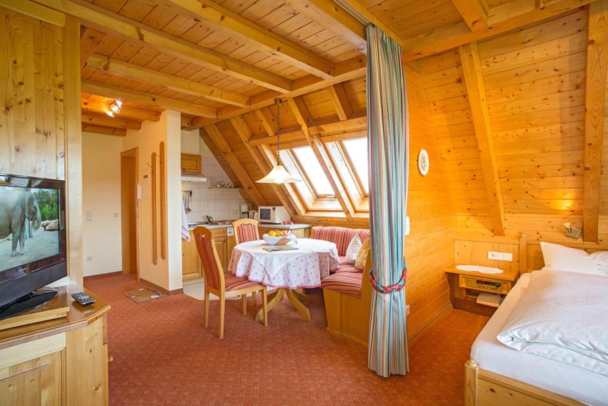 Ferienhaus Esche Hinterzarten Eksteriør bilde