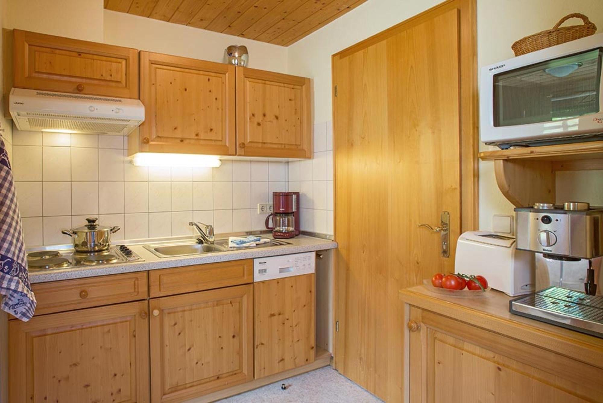Ferienhaus Esche Hinterzarten Eksteriør bilde