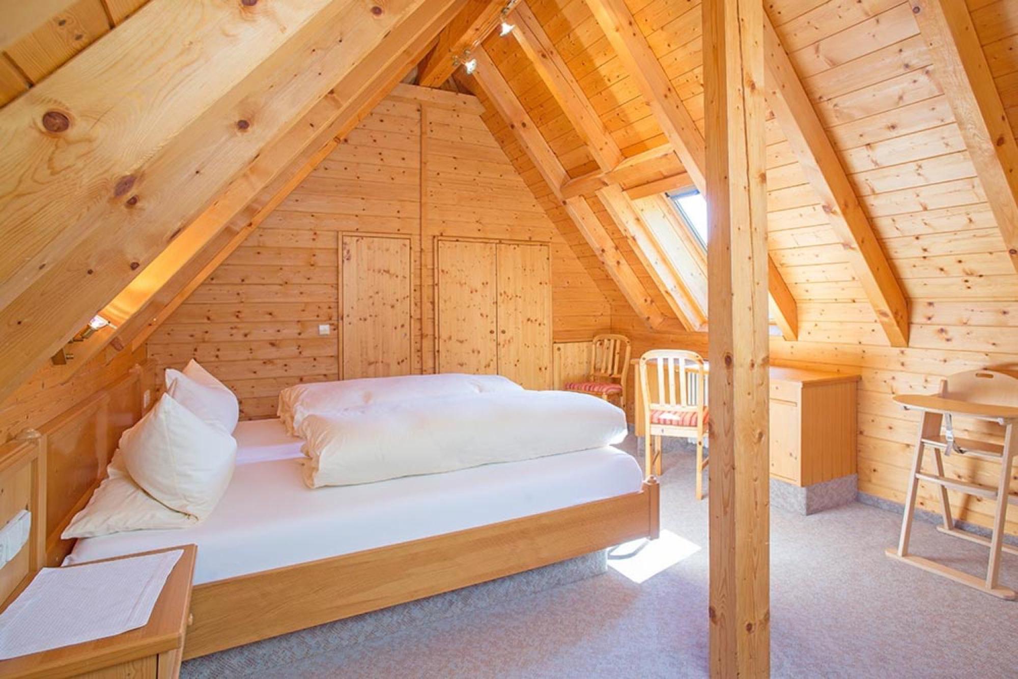 Ferienhaus Esche Hinterzarten Eksteriør bilde
