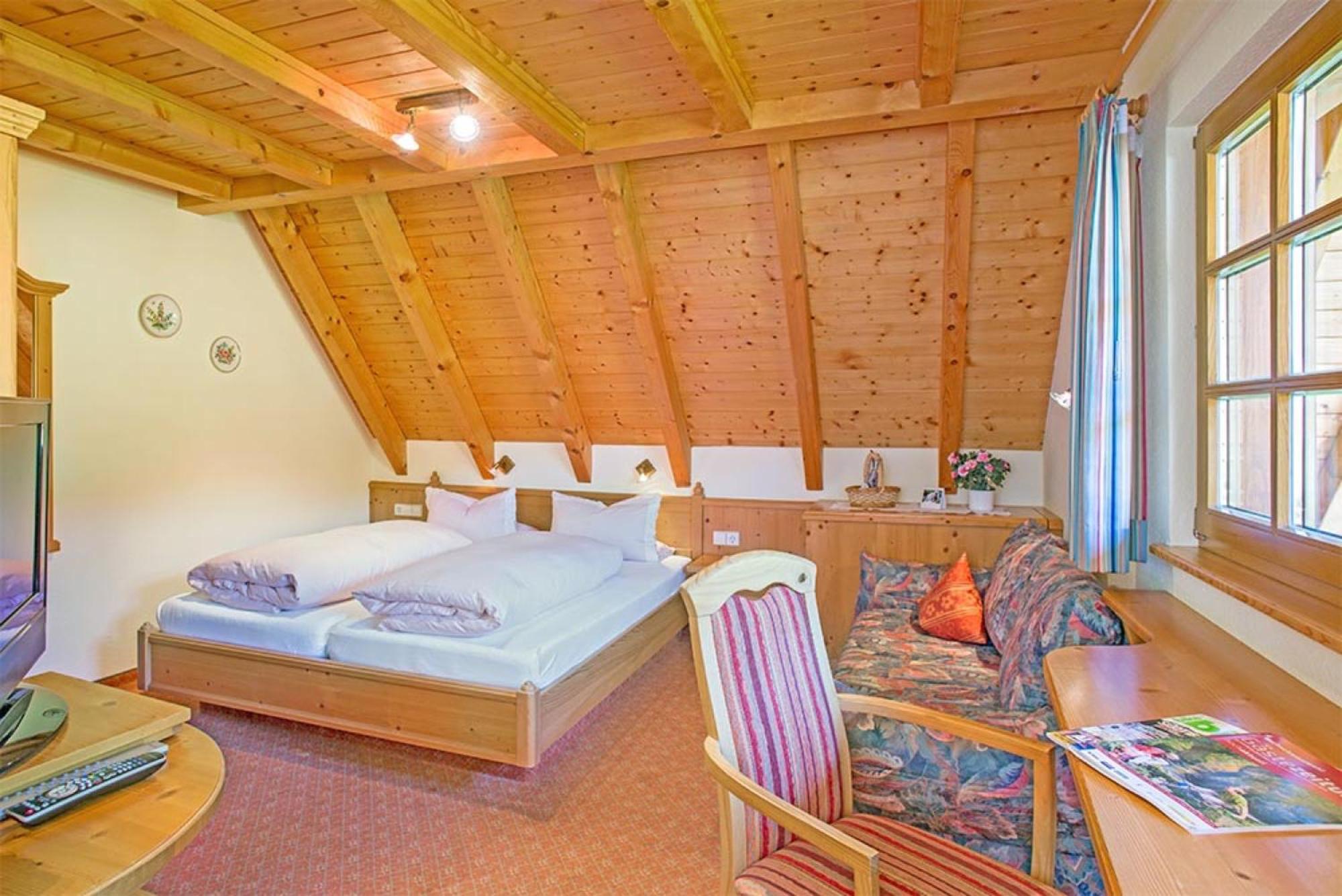 Ferienhaus Esche Hinterzarten Eksteriør bilde